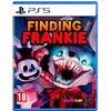Finding Frankie Gra PS5 Rodzaj Gra