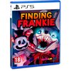 Finding Frankie Gra PS5 Wymagania systemowe Brak