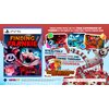 Finding Frankie Gra PS5 Gatunek Przygodowa