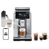 Ekspres DELONGHI PrimaDonna Aromatic ECAM630.75.TSM (Cold Brew) Ciśnienie [bar] 19 barów