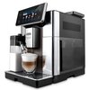 Ekspres DELONGHI PrimaDonna Aromatic ECAM630.75.TSM (Cold Brew) Typ młynka Stalowy