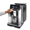 Ekspres DELONGHI PrimaDonna Aromatic ECAM630.75.TSM (Cold Brew) Dostępne napoje Cafe au lait