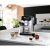 Ekspres DELONGHI PrimaDonna Aromatic ECAM630.75.TSM (Cold Brew) Dostępne napoje Caffelatte