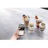 Ekspres DELONGHI PrimaDonna Aromatic ECAM630.75.TSM (Cold Brew) Dostępne napoje Cappuccino