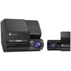 Wideorejestrator NAVITEL RS985 GPS + kamera tylna Przekątna ekranu LCD [cal] 3
