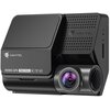 Wideorejestrator NAVITEL RS985 GPS + kamera tylna Kąt widzenia [stopnie] 120