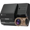 Wideorejestrator NAVITEL RS990 GPS + kamera tylna Kąt widzenia [stopnie] 160
