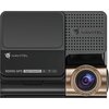 Wideorejestrator NAVITEL RS990 GPS + kamera tylna Komunikacja Wi-Fi, GPS, USB Typu C