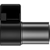 Wideorejestrator NAVITEL RS990 GPS + kamera tylna Obsługiwane karty pamięci microSD
