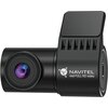 Wideorejestrator NAVITEL RS990 GPS + kamera tylna Format zapisu plików MOV