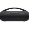 Głośnik mobilny DENVER BTG-616 Radio FM Czarny Zgodność z urządzeniami Urządzenia z Bluetooth