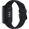 Smartband XIAOMI Mi Band 7 Pro GPS Czarny Grubość koperty [mm] 11