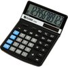Kalkulator ELEVEN TLT2348 Zasilanie bateryjno-słoneczne, 4 pamięci Funkcje matematyczne Pierwiastki
