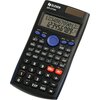 Kalkulator ELEVEN SR270N Zasilanie bateryjno-słoneczne, 3 pamięci Funkcje matematyczne Pierwiastki
