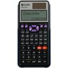 Kalkulator ELEVEN SR270X Zasilanie bateryjno-słoneczne, 3 pamięci
