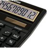 Kalkulator ELEVEN SDC-888TII Zasilanie bateryjno-słoneczne, 4 pamięci Funkcje matematyczne Procenty