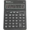 Kalkulator ELEVEN SDC444XRGR Zasilanie bateryjno-słoneczne, 4 pamięci Funkcje matematyczne Logarytmy dziesiętne