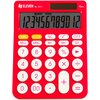 Kalkulator ELEVEN RK-2311PK Zasilanie bateryjno-słoneczne, 4 pamięci