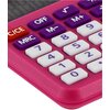 Kalkulator ELEVEN LC-110NR-PK Zasilanie bateryjne, 3 pamięci Funkcje matematyczne Procenty
