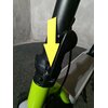 Hulajnoga elektryczna ARGENTO Evo Active 25km 350W 10" Czarno-zielono-szary Gwarancja 24 miesiące