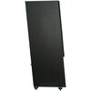 Kolumna głośnikowa AUDIOSYMPTOM I6 Czarny Carbon (1 szt.) Moc znamionowa RMS (tryb dookólny) [W] 120