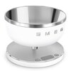 Waga kuchenna SMEG KSC01WHMWW Typ wagi Elektroniczna