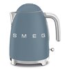 Czajnik SMEG KLF03SBMEU Niebieski