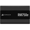 Zasilacz CORSAIR RM750e 750W Standard ATX 3.1
