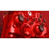 Kontroler MICROSOFT Xbox Series Pulse Cipher Special Edition Czerwony Komunikacja Bezprzewodowa