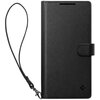Etui SPIGEN Wallet S do Samsung Galaxy S25 Ultra Czarny Seria telefonu Galaxy S