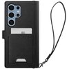 Etui SPIGEN Wallet S do Samsung Galaxy S25 Ultra Czarny Model telefonu Galaxy S25 Ultra