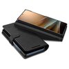 Etui SPIGEN Wallet S do Samsung Galaxy S25 Ultra Czarny Typ Etui portfel