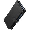 Etui SPIGEN Wallet S do Samsung Galaxy S25 Ultra Czarny Typ Etui z klapką