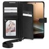 Etui SPIGEN Wallet S Pro do Samsung Galaxy S25+ Czarny Seria telefonu Galaxy S