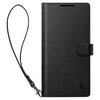 Etui SPIGEN Wallet S Pro do Samsung Galaxy S25+ Czarny Model telefonu Galaxy S25+