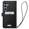 Etui SPIGEN Wallet S Pro do Samsung Galaxy S25+ Czarny Kompatybilność Samsung Galaxy S25+