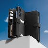 Etui SPIGEN Wallet S Pro do Samsung Galaxy S25+ Czarny Typ Etui portfel