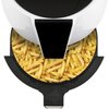 Air Fryer Frytkownica beztłuszczowa G3FERRARI G10195 4.8l Funkcje dodatkowe 6 automatycznych programów