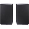 Telewizor SHARP 65GR8765E 65" QLED 4K 144Hz Google TV Dolby Atmos Dolby Vision HDMI 2.1 + Subwoofer SHARP CP-AWS0101 Czarny + Kolumny głośnikowe SHARP CP-AWS 2001 Czarny (2 szt.) Ekran 65" QLED, UHD/4K, 3840 x 2160px