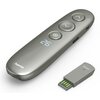 Wskaźnik laserowy HAMA 139919 + karta microSD Czarny Szerokość [mm] 35