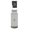 Wskaźnik laserowy HAMA 139919 + karta microSD Czarny Waga [g] 40