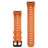 Pasek GARMIN 010-13398-03 do Instinct E (22 mm) Pomarańczowy Rodzaj Pasek