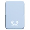 Powerbank FRESH N REBEL Magnet Wireless 5000 mAh 20W Jasnoniebieski Prąd wyjściowy [A] 1.67