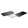 Powerbank FRESH N REBEL Magnet Wireless 5000 mAh 20W Jasnoniebieski Pojemność nominalna [mAh] 5000