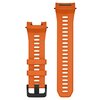 Pasek do Garmin Instinct 3 010-13396-02 (26 mm) Pomarańczowy Rodzaj Pasek