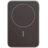 Powerbank FRESH N REBEL Magnet Wireless 5000 mAh 20W Ciemnoszary Prąd wyjściowy [A] 2.22