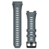 Pasek do Garmin Instinct 3 010-13396-04 (26 mm) Szary