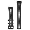 Pasek GARMIN 010-13398-01 do Instinct E (22 mm) Czarny Rodzaj Pasek