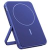 Powerbank FRESH N REBEL Magnet Wireless 5000 mAh 20W Niebieski