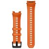Pasek do Garmin Instinct 3 010-13395-01 (22 mm) Pomarańczowy Rodzaj Pasek